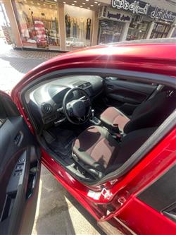 Mitsubishi Mirage G4